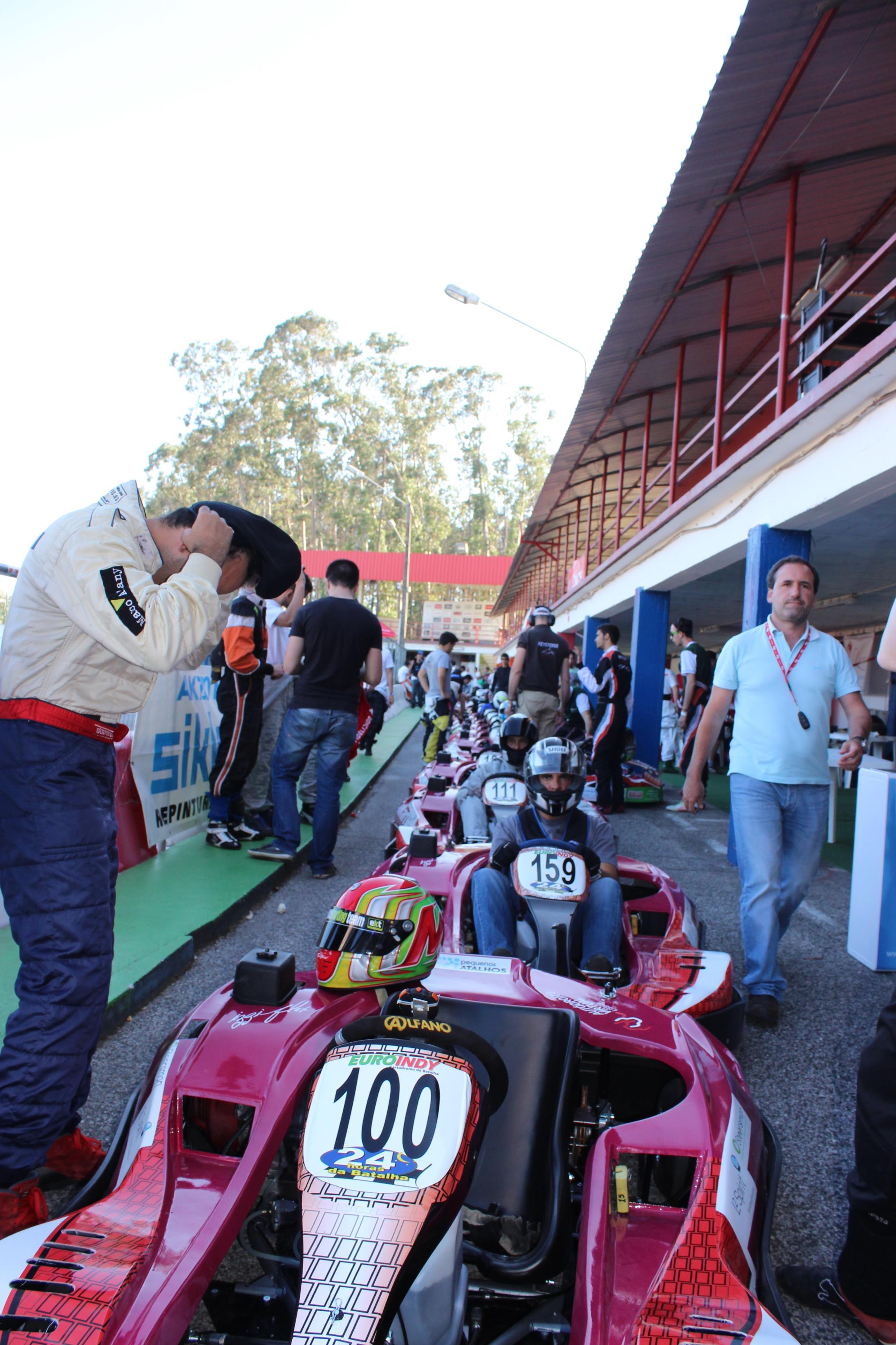 24 Horas da Batalha 2015 - Treinos Livres63